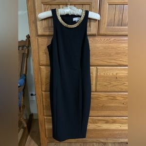 Dillard’s Little Black Dress (never worn with tags on)